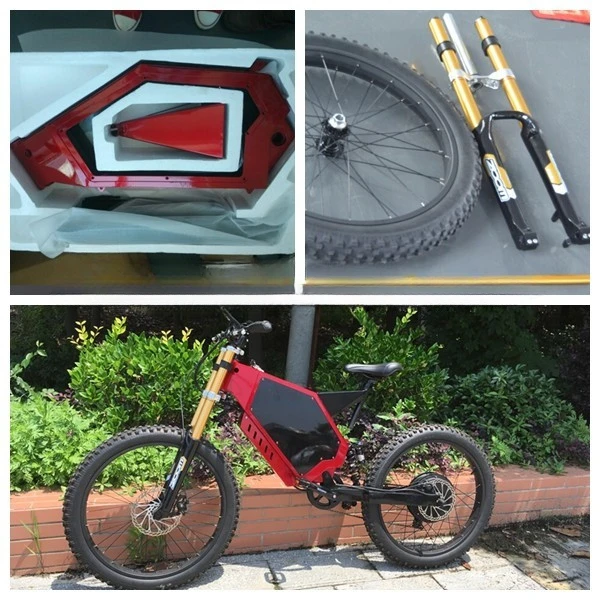 steel bike frame for electric bike electric bicycle Other Electric Bicycle Parts custom