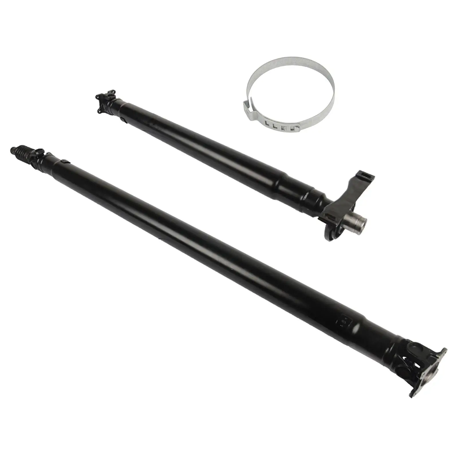 AP02 Cardan Shaft for VW Volkswagen Crafter 30–35: Real-World Performance  and Fitment Insights