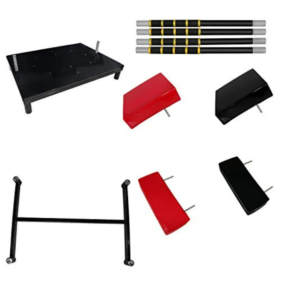 Standard Arm Wrestling Battle Table