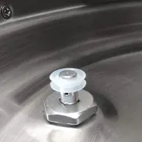 Vanne flottante de remplacement pour autocuiseurs XL YBD60-100 PPC780 PPC770 PPC790, 2 pièces, 10 pièces 3