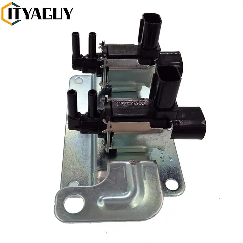 1357313 5243591 K5t81980 Air Intakes Vacuum Solenoid Egr Valve 4m5g