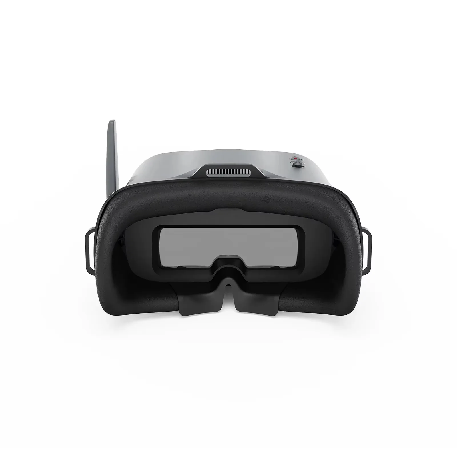 Lunettes FPV VR04 HD Analog Version - Confort, Autonomie 3h, Compatible P1
