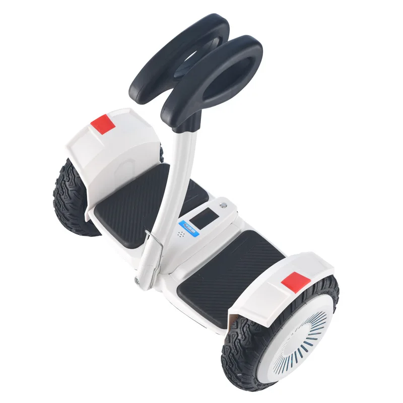 Hoverboard Intelligent Children's Somatosensory Universal Leg Control Two-wheel Hoverboard Electric Scooter