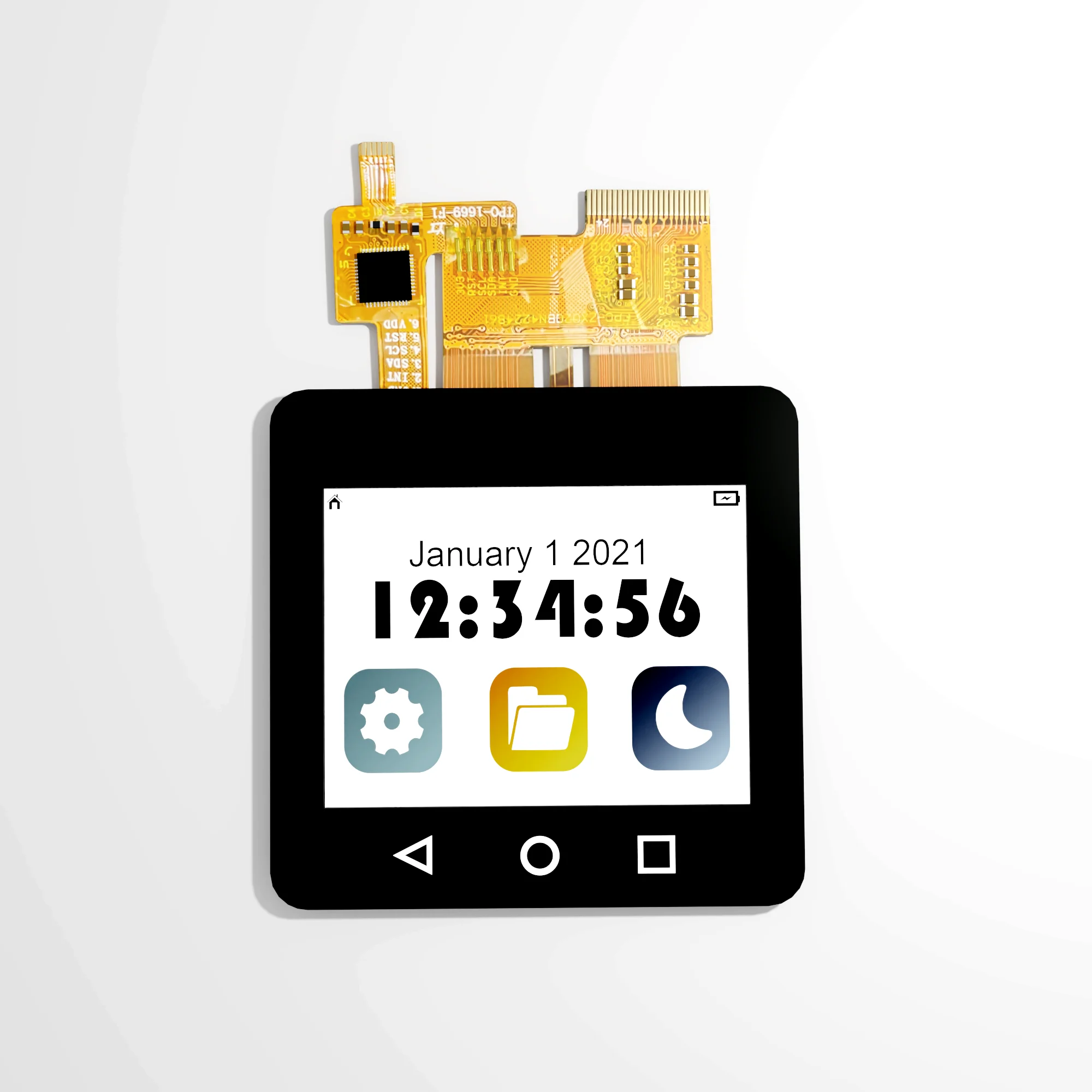 Yuanhuo 2 ġ 320*240 Tft Lcd ġ ũ ÷,  ?  ̽