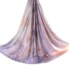 Aerial Yoga Hammock Fabric 1-9m Flying Pilates Yoga Therapy Swing Silk Anti-Gravity Fitness Meditation Mat Home Gym rede de ioga 4