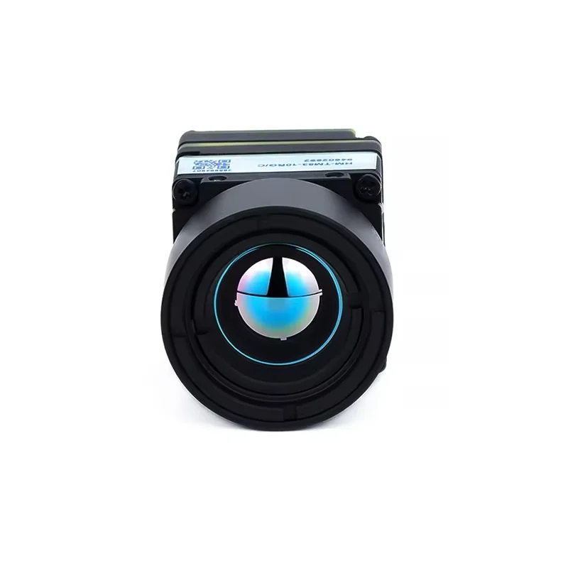 Axisflying Thermal FPV Camera | 256x192/384x288/640x512 Resolution | Night Vision Infrared Camera for Drone thumbnail 2