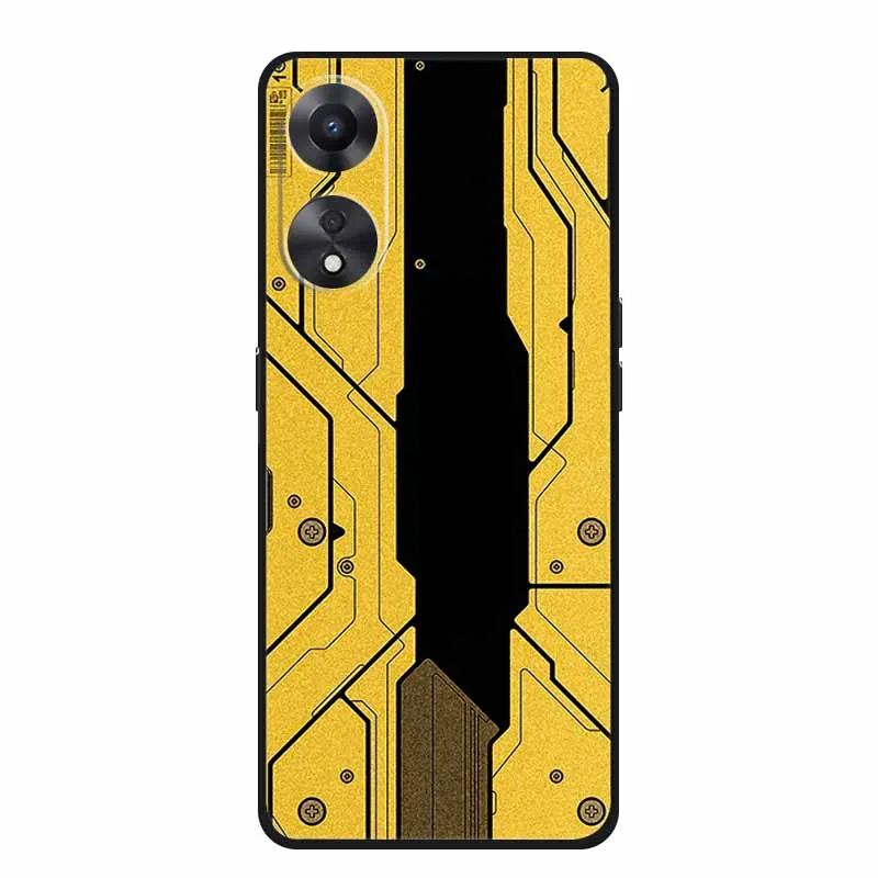 Fashion Silicone Soft TPU Shockproof Phone Case - Enhanced Protection s