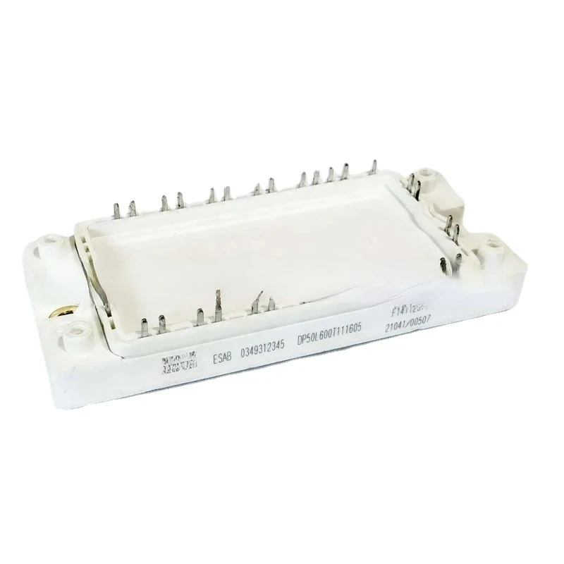 

IGBT MODULE DP40L600T101658