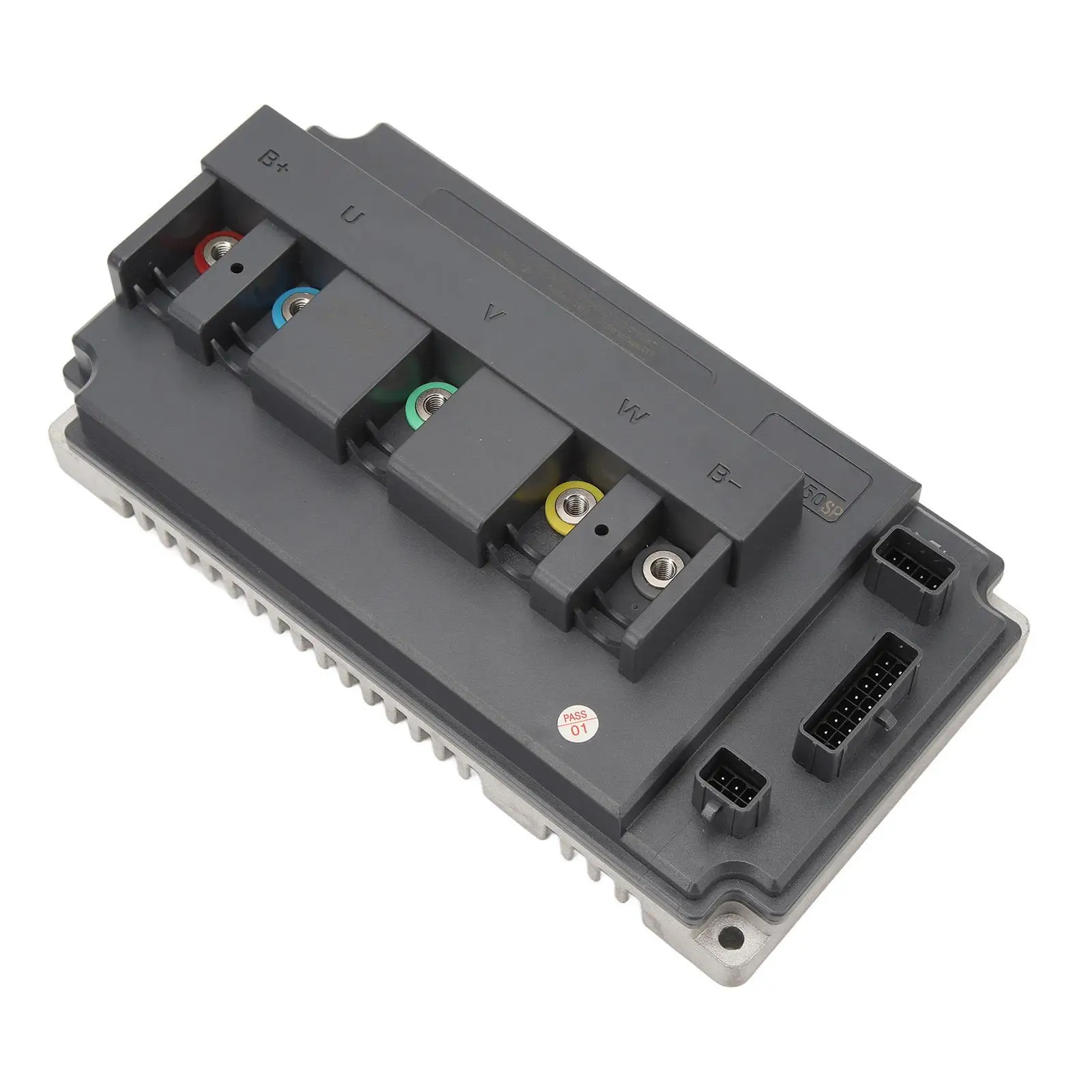 Electric Bike EM150SP ECU Controller Motherboard Sine Hub Motor Speed Controller for qs Mid Drive Motor Hub