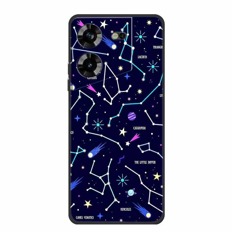 Fashion Soft TPU Silicone Shockproof Bumper Phone Case