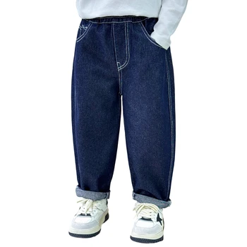Boys Loose Fit Jeans 1