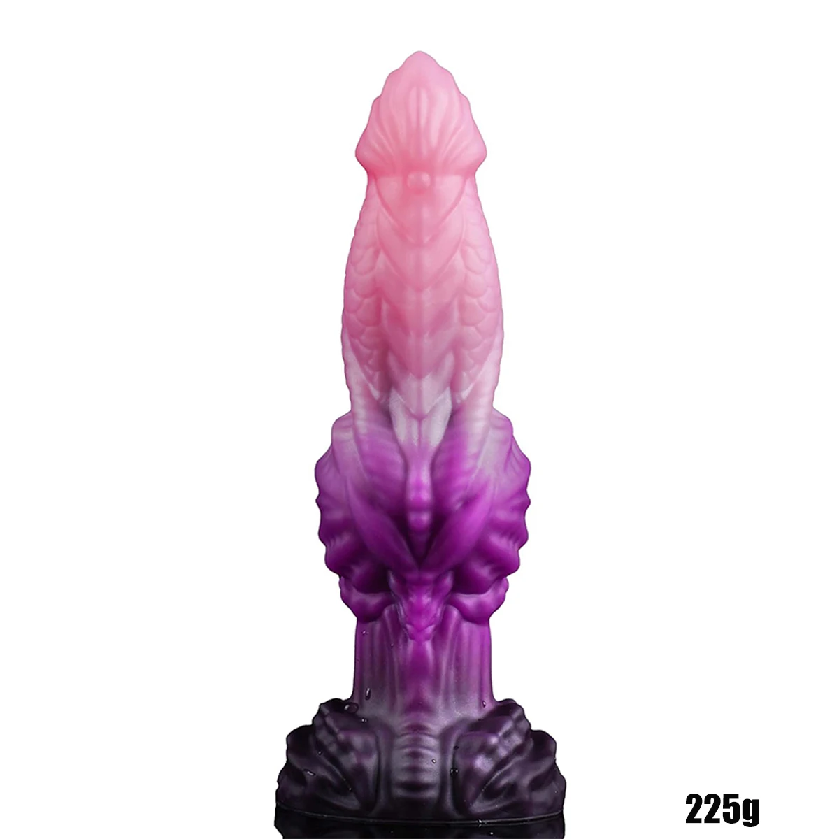 Pink Purple Monster Dildo Realistic Huge Penis Suction Cup Dildos Fantasy Horse Dragon Dog Anal Dildo Big Butt Plug Adult Sextoy