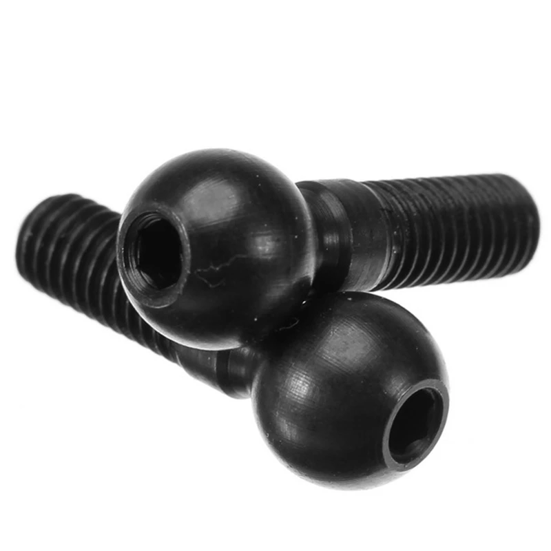 

2 Pcs Driver Shaft Cup EA1017 & 4 Pcs Ball Head Screw 8X22mm EA1068