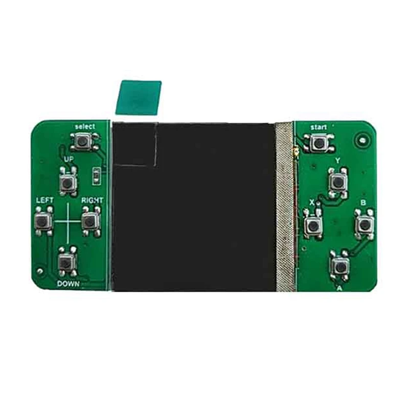   ڿ LCD ÷ , LCD ÷ ũ, 240x240 ȼ, 1.54 ġ