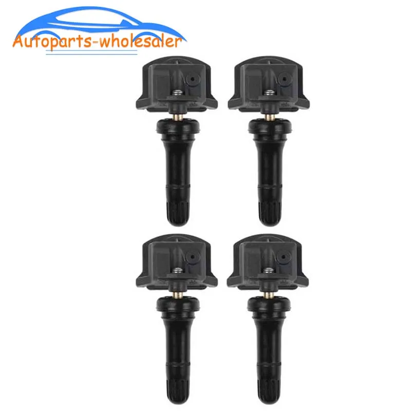 Car TPMS Tire Pressure Sensor Monitor 52940-L1100 Hyundai Elantra Ioniq Fitment