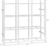 Bin Warehouse Rack - 12 Totes Compact 3