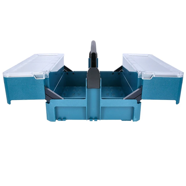 新品 マキタ マックパック オーガナイザー ケース 191X80-2 新品