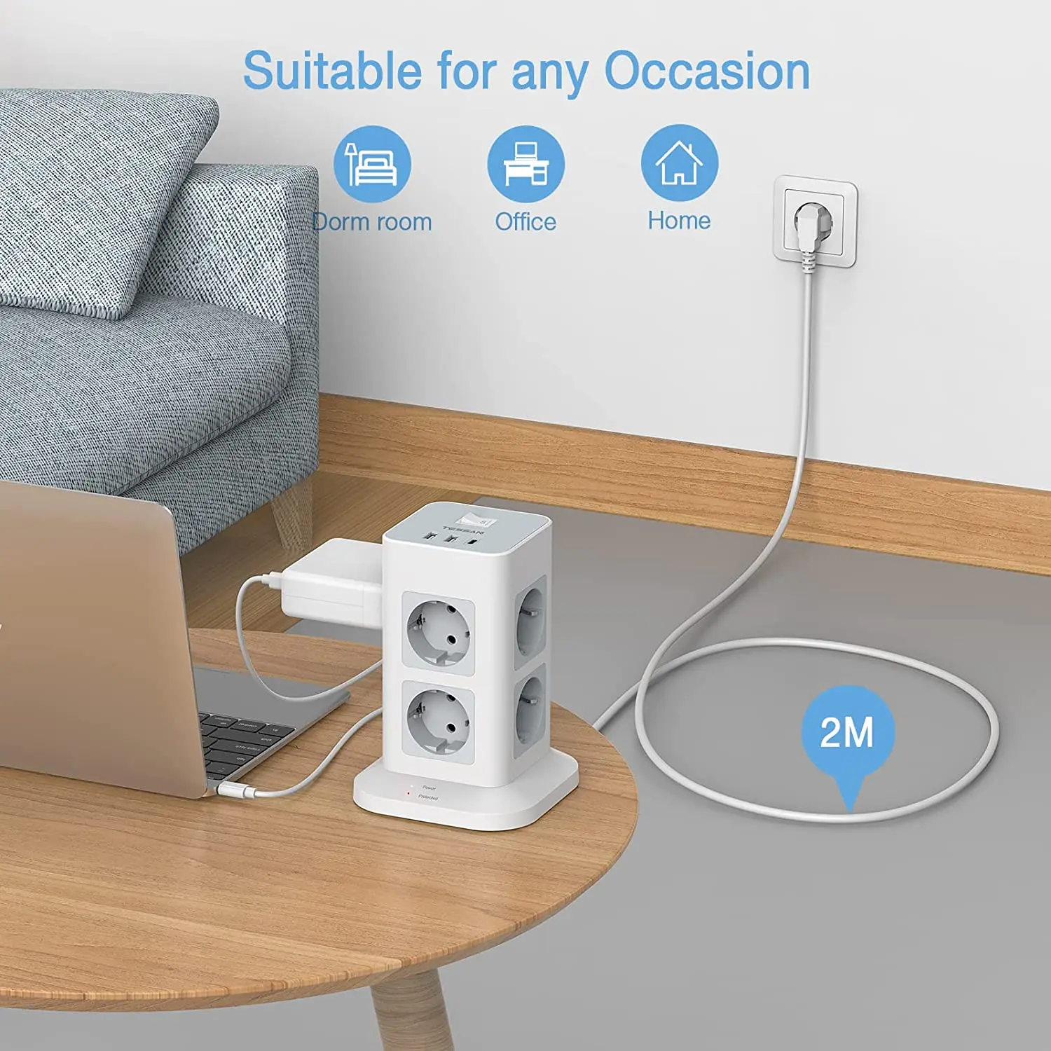 Phones e Accessories