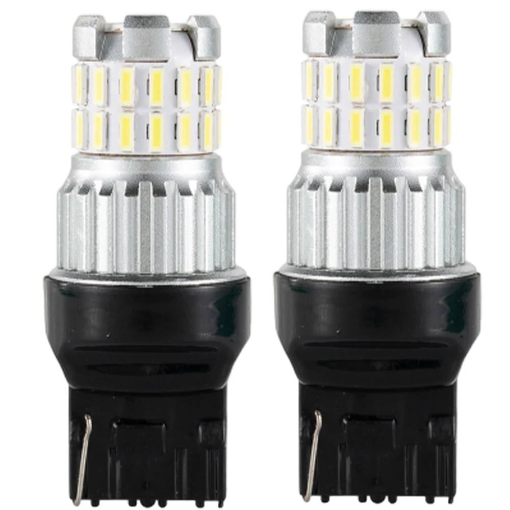 Light Color: White Compatible with Reversing Lamp 7443 Reverse Lamp Signal Lights TurnSignal