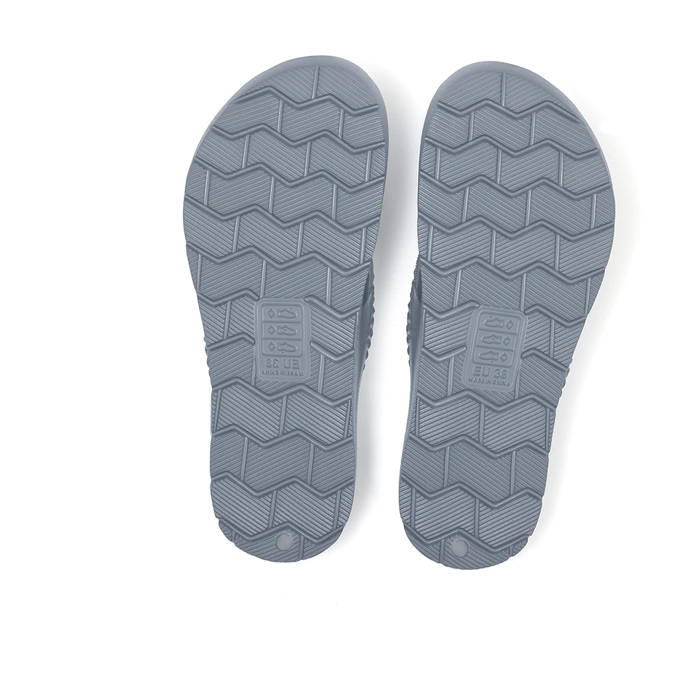 Shevalues Damen-Flip-Flops mit Fußgewölbestütze, bequeme, leichte orthopädische Sandalen für Plantarfasziitis, modische Strandpantoffeln – Detail 16