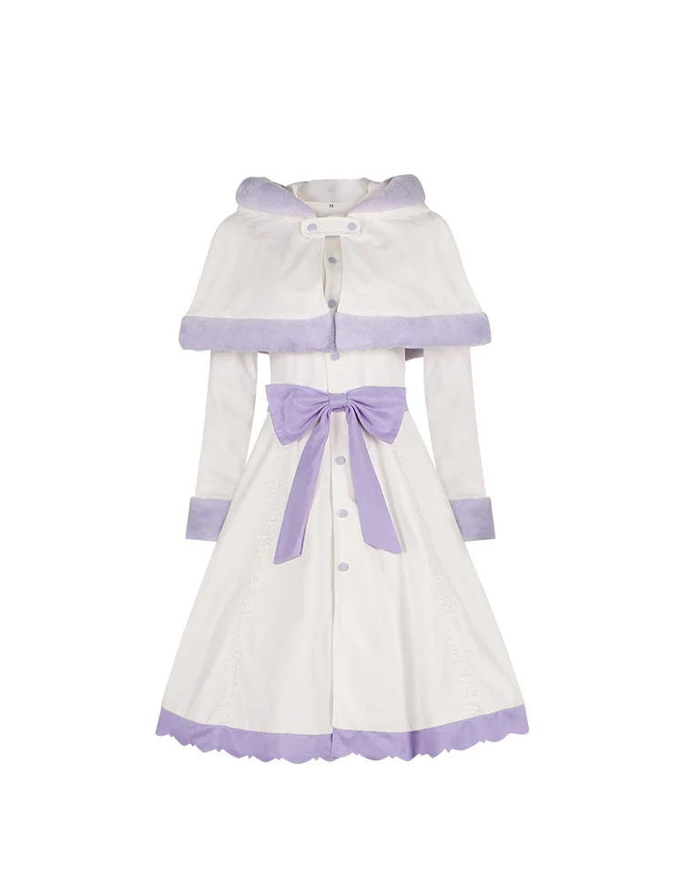 Love Chunibyo Rikka Takanashi School Uniform Cosplay Costume