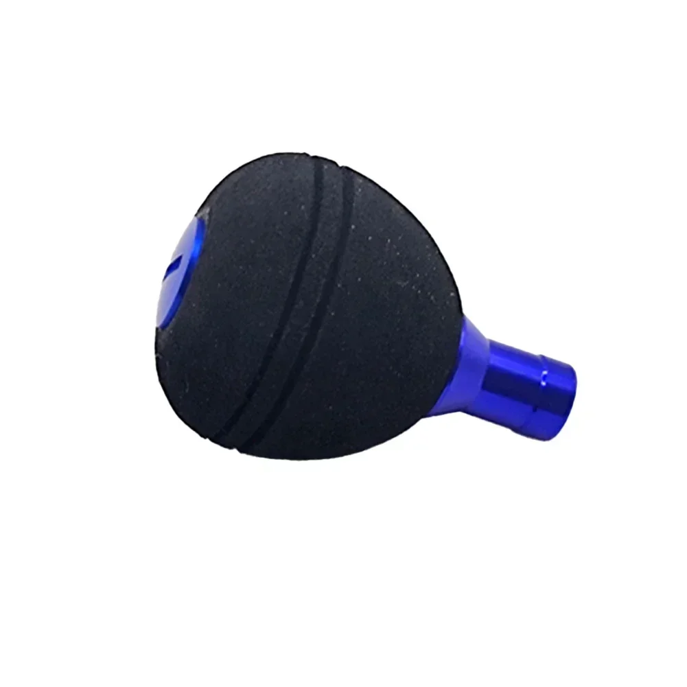 Modified EVA Lightweight Baitcast Spinner Reel Handle Knob Fishing Reel Handle Water Resistance FOR-SHIMANO FOR DAIWA