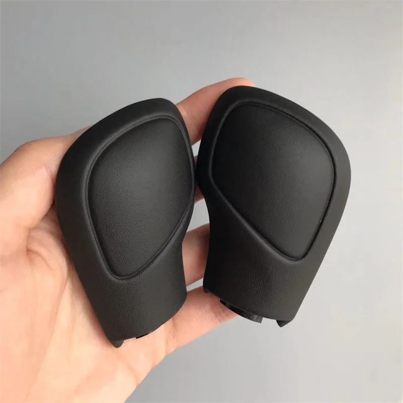 80B713139D RIVESTIMENTO IN PELLE POMELLO SELETTORE CAMBIO AUTOMATICO Audi Q5 Sportback 40 Tdi 2 0 D 150kw 2021 Ricambio Usato 495530