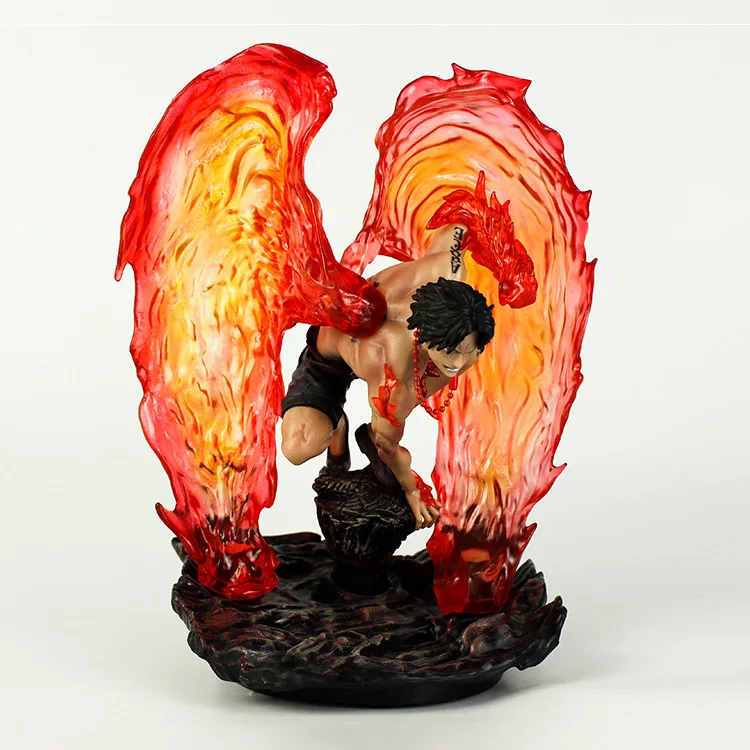 Figurine One Piece Portgas D. Ace