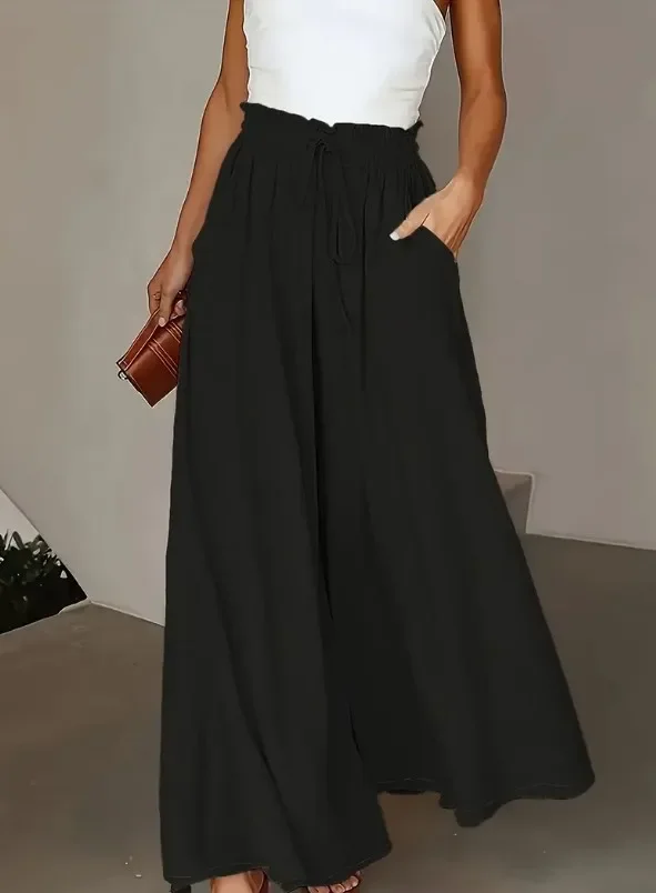 بنطلون واسع S7b3d430654c54873a9990148816cb879E