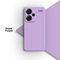 Grass Purple