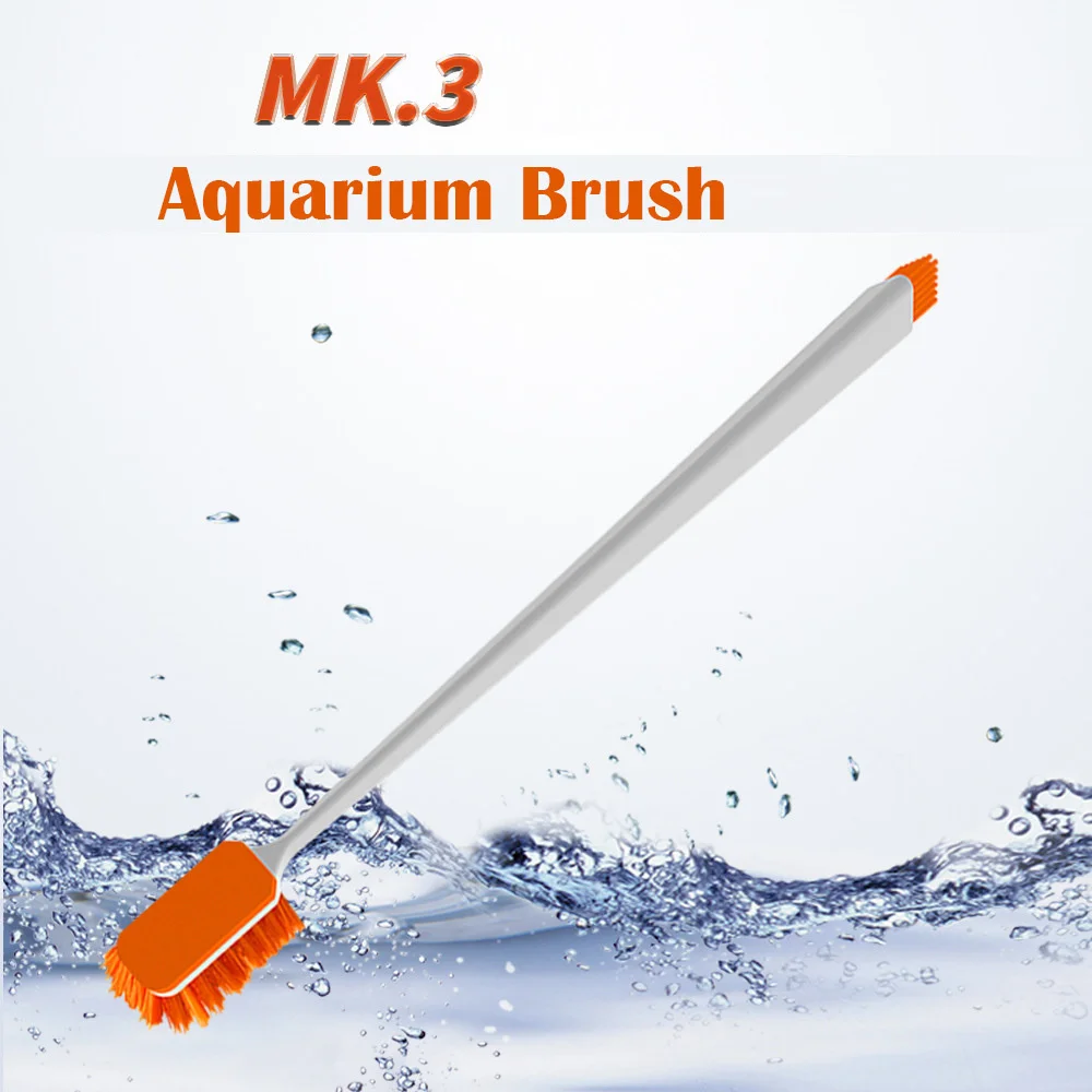 Aquarium Algae Cleaning Brush 1