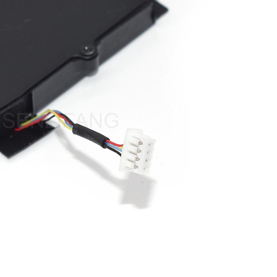Ventola CPU Di Ricambio Per Dell Latitude 3590 E Inspiron 15 5570/5575 - Modello NPFW6 (0NPFW6) - 4