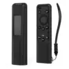 Silicone Remote Cover for Samsung 2023 TM2360E BN59 01432A TM2361E BN59 01455E Samsung Smart TV Remote Anit Lost with Lanyard 1