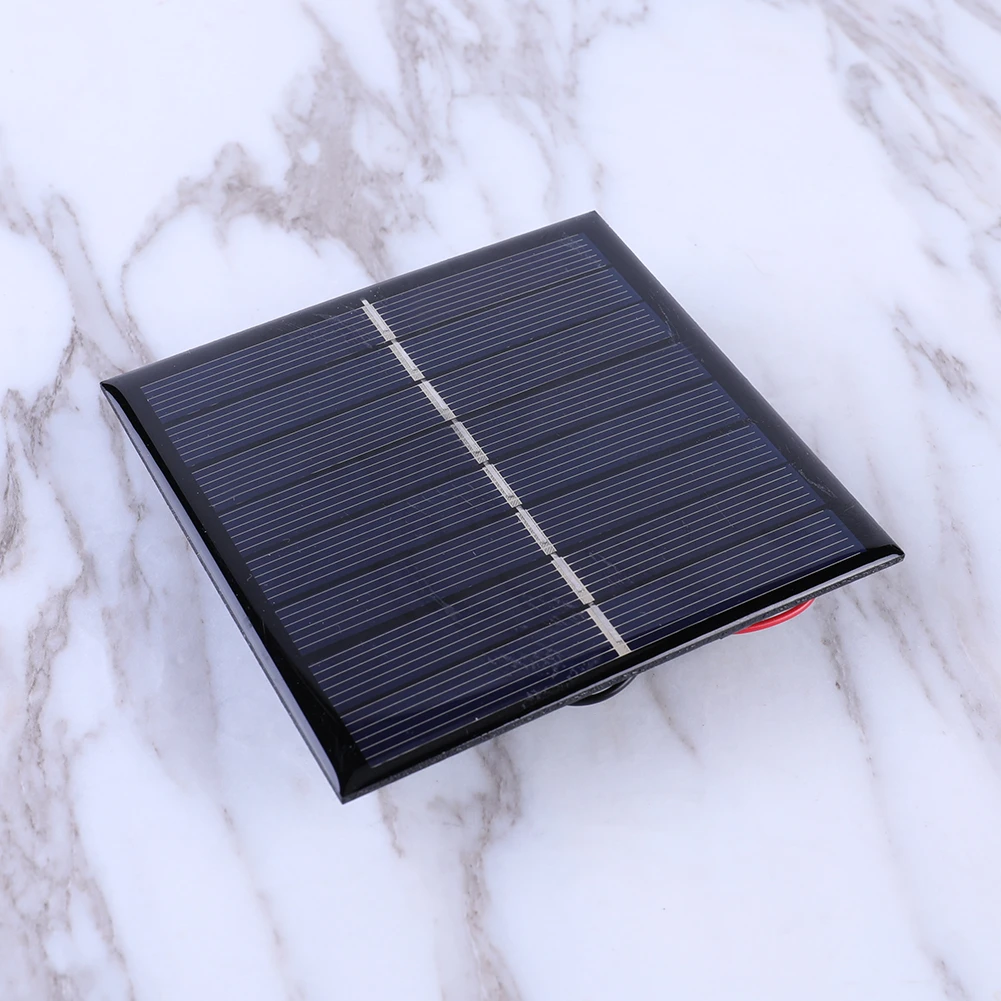 Hubert Hudson geestelijke Fantastisch Zonnepaneel Polykristallijne Silicium Zonnecel 2 Slot Lader Voor 2AA 1.2V  Oplaadbare Batterij Opladen Levert| | - AliExpress