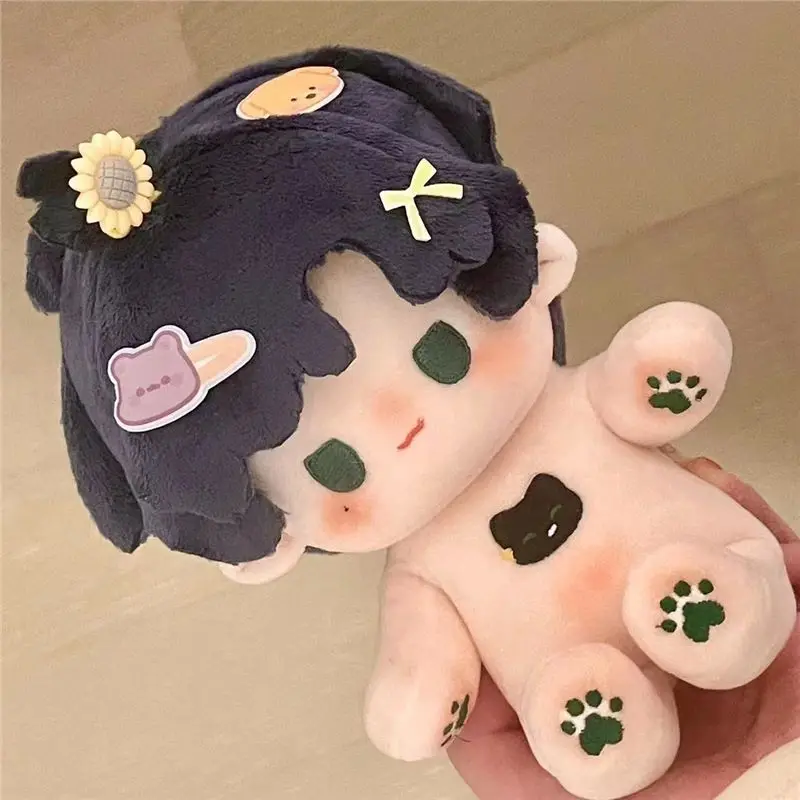 

20 см, плюшевая кукла, кукла-Idol, мягкая фигурка, кукла-младенец, подростки в любое время, TNT, Оливер, мальчик, Подарочная игрушка