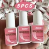 7g Fast-drying Nail Bond Glue Super Strong Adhesive False Nails Glue Acrylic Nail Tips Rhinestones Crystal Diamond Sticky Glue # 1