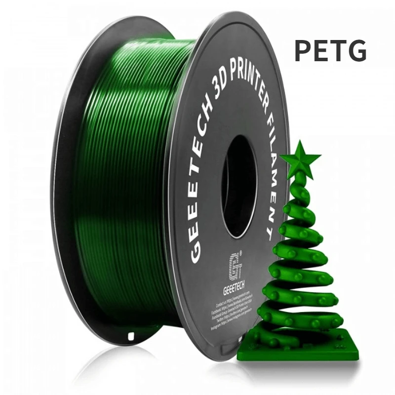 PETG Green
