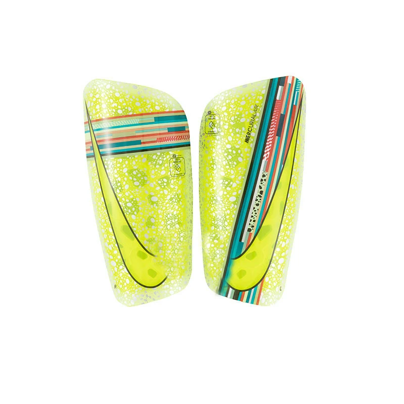 Sports Shin Guards Professional Adult Soccer Guards Thickened Double-Layer Inserts Breathable Holes Leg Guards soccer shin guards shin guard pads kickboxing shin guards kickboxing leg guards