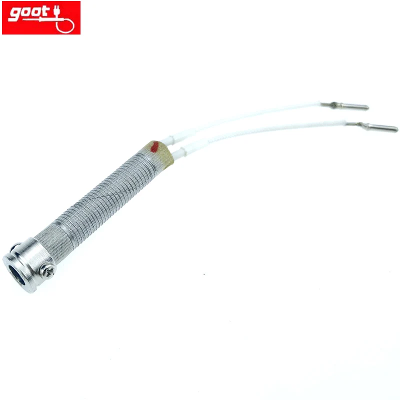 Goot Heater Replacement Heating Element KS-30H KS-40H KS-60H KS-80H KS-100H For KS-30R KX-30R KS-40R KS-60R  Soldering Iron 5