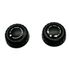 PCM Radio Replacement Knob Set Fit For Porsche 911 997 / Cayman Boxster 987 Part Number 99764220100A05 99764220200A05 1