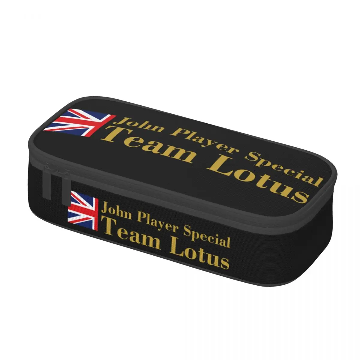 Pencil Case Pen Bag Box School Accessories for JPS John Player Special