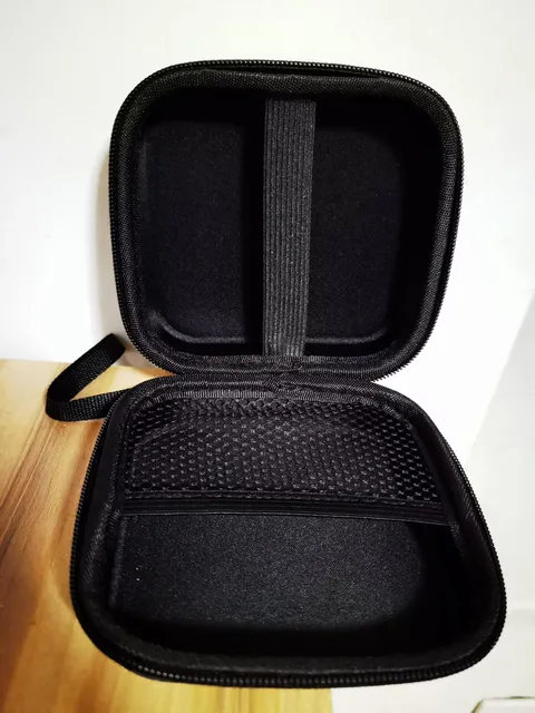 Single storage box