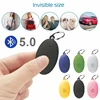 Mini GPS Tracker Anti-Lost Waterproof Bluetooth 5.0 Locator Tracer Smart Tag For Pets Cat Kids Car Wallet Key Collar Accessories 1