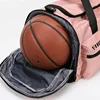 Women Fitness Training Gym Sports Bags Large Capacity Tactical Backpack Travel Shoulder Duffle Luggage Handbag For Men Suitcases 4