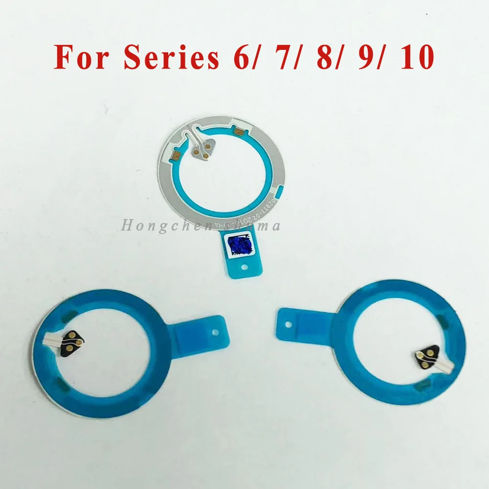 ECG Flex Cable Replacement Repair Part