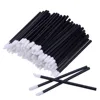 Wholesale Lip Brush 50/500/1000Pcs Makeup Brushes Lipstick Brush Lip Gloss Applicators Cosmetics Lip Brushes Make up Beauty Tool 4