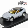 Funny Model 1:64 Purosangue V12 F SUV Diecast Model Car 5