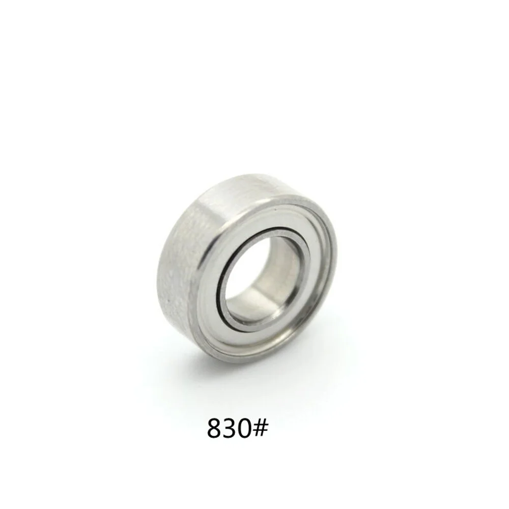 Electric Motor Micromotor Handpiece Ball Bearing Accessories 4 pcs 210 102L/105L 35K