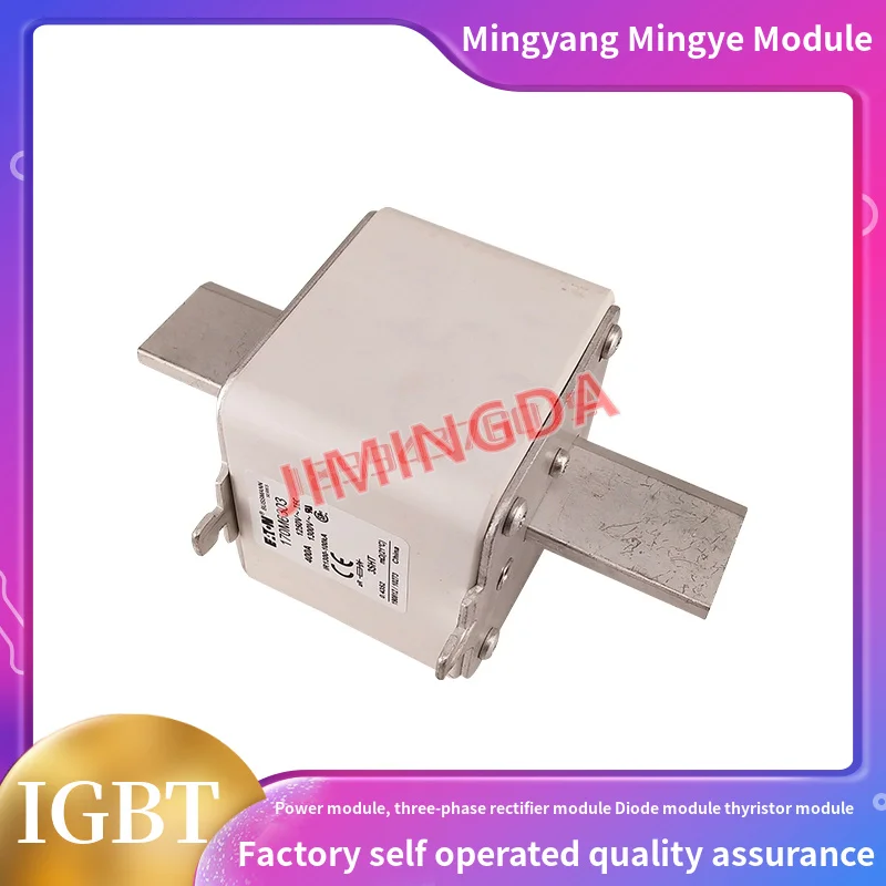 

Original fuse170M6313 170M6314 170M6315 170M6316 170M6317 170M6318 170M6325