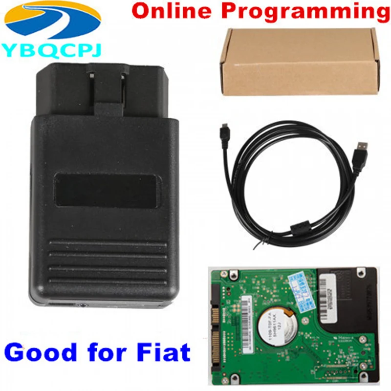 

Высокоскоростной V17.04.27 Micro-Pod2 для Chrysler Jeep Dodge Fiat MicroPod2 для MicroPod 2, диагностический программатор, поддержка онлайн-программирования